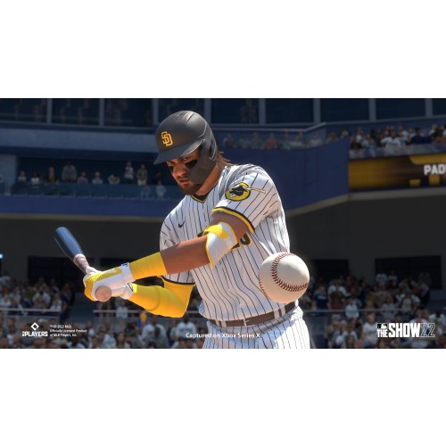 MLB® The Show™ 22