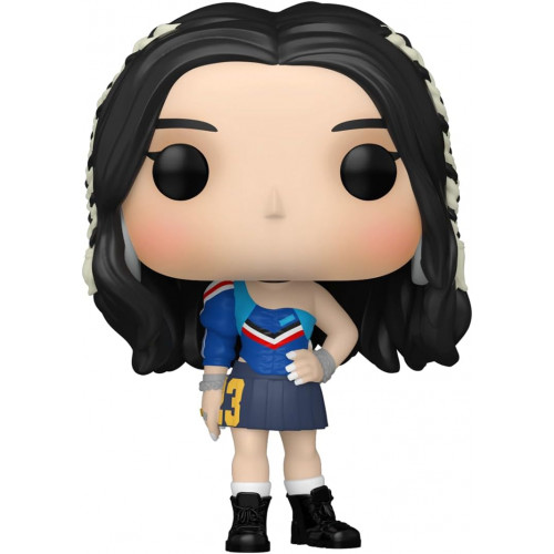 Funko POP Rocks: Blackpink - Jisoo