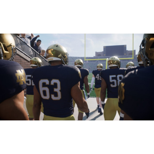 EA SPORTS College Football 25 Deluxe Edition
