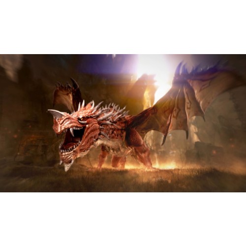 Black Desert: Traveler Edition