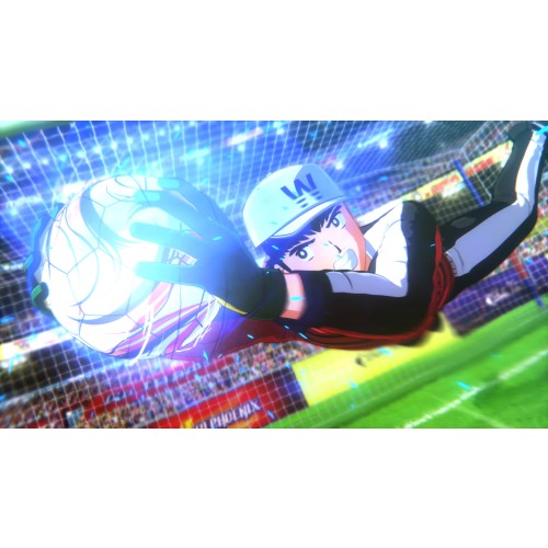 Captain Tsubasa: Rise of New Champions – Deluxe Edition (PC) Klucz steam