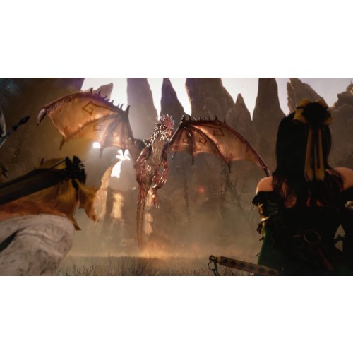 Black Desert: Traveler Edition