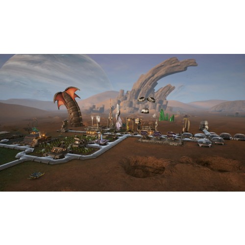 Aven Colony
