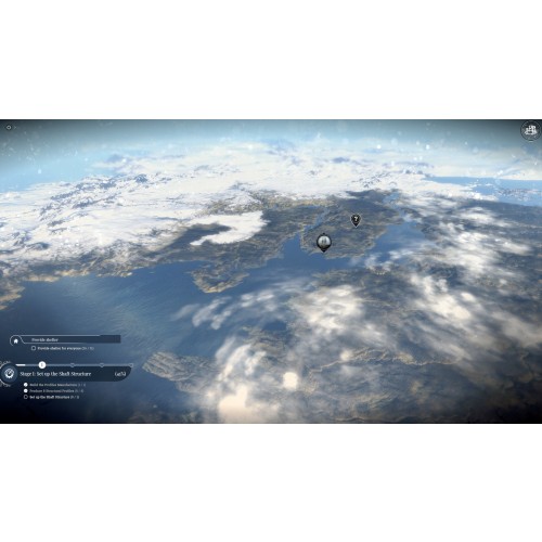 Frostpunk: The Last Autumn