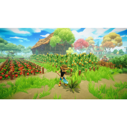 Everdream Valley