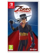 Zorro The Chronicles