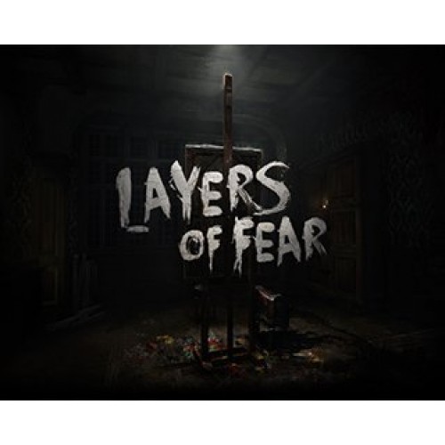 Layers of Fear