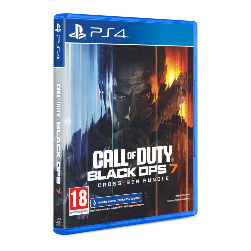 Call of Duty: Black Ops 7