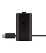 Microsoft Xbox Series Play and Charge Kit [SXW-00002]
