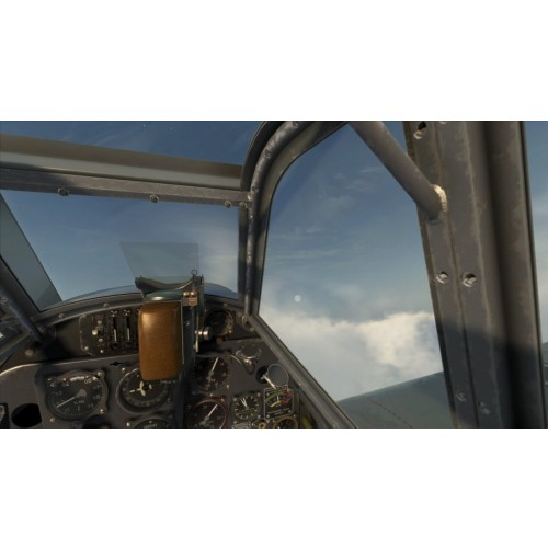 IL-2 Sturmovik Battle of Stalingrad