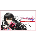 Tales of Berseria Remastered Deluxe