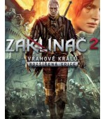 Zaklínač 2 Vrahové Králů Rozšířená Edice GOG Key