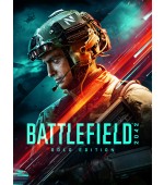 Battlefield 2042 Gold Edition