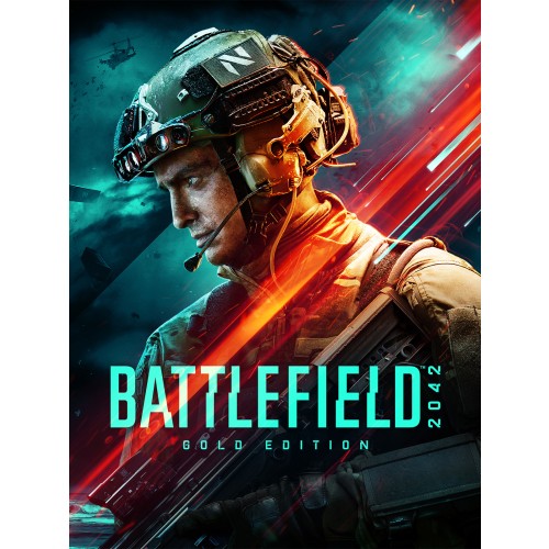 Battlefield 2042 Gold Edition