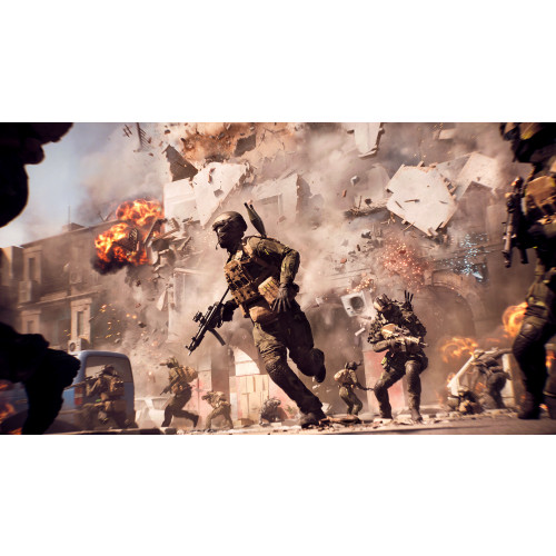 Battlefield 6 Phantom Edition Pre-Purchase