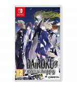 Dairoku:Agents of Sakuratani