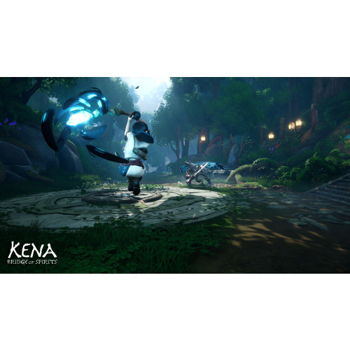 Kena: Bridge of Spirits - Premium Edition