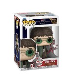 Funko POP Marvel: SM:NWH S3- Doc Oc