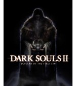 Dark Souls II Scholar of the First Sin