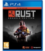 Rust Day One Edition