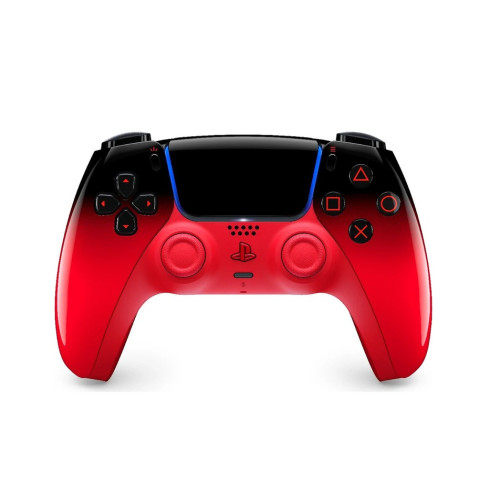 DualSense Wireless Controller Techno Red