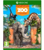 Zoo Tycoon (Digital)