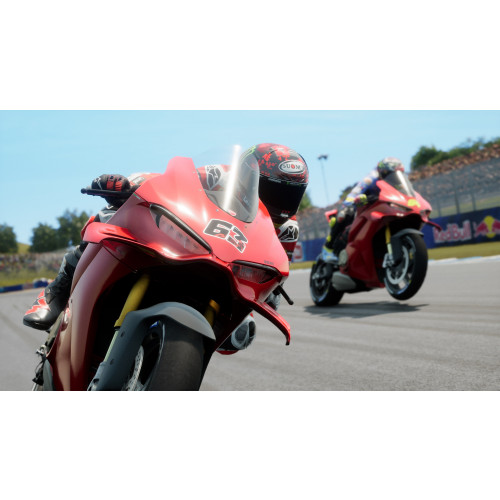 MotoGP 26
