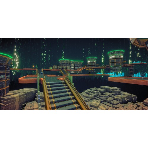 Mato Anomalies Day One Edition