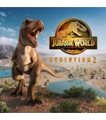 Jurassic World Evolution 2