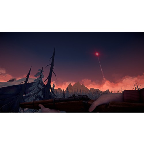 The Long Dark