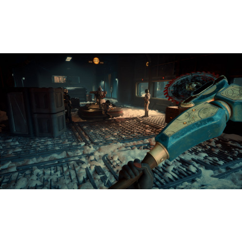 The Outer Worlds 2: Premium Edition - PRE-PURCHASE