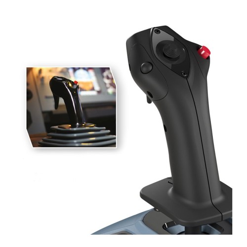 Thrustmaster TCA Sidestick Airbus edition