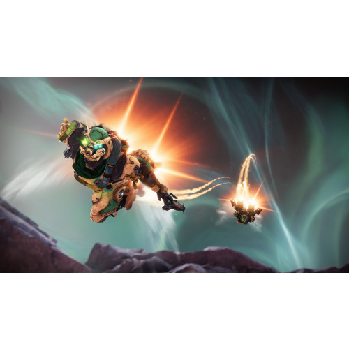 Destiny 2: Year of Prophecy
