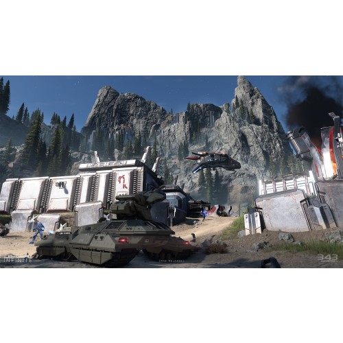 Halo Infinite: 500 Halo Credits