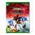 Sonic X Shadow Generations