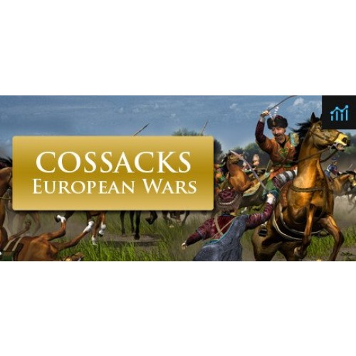 Cossacks: European Wars