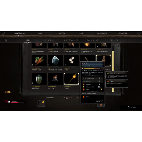 The Foretold: Westmark Legacy