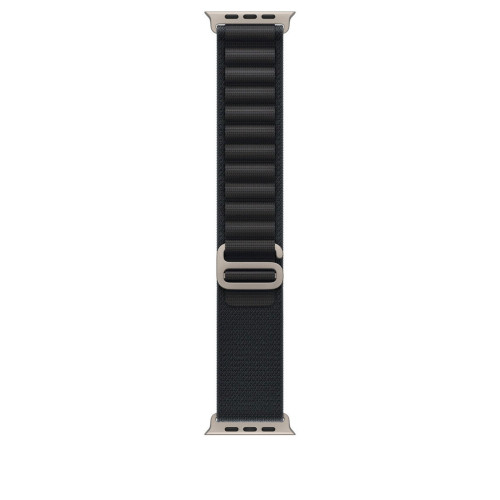 Watch Acc/49/Black Alpine Loop-M-Nat.Titan