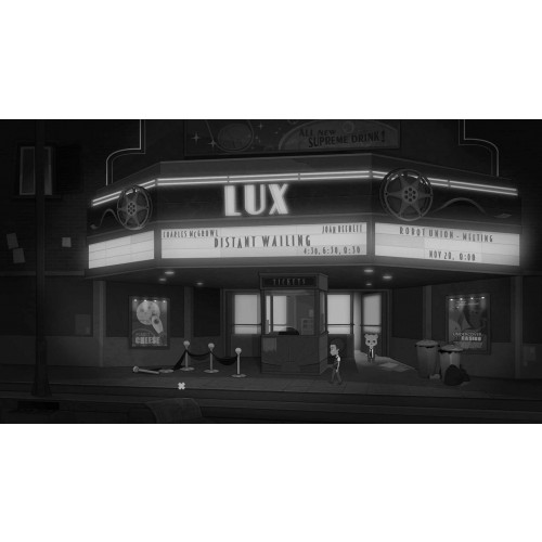 Bear With Me - The Complete Collection