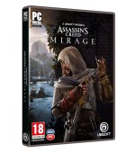 Assassins Creed Mirage