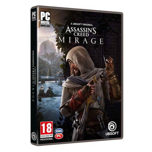 Assassin's Creed Mirage