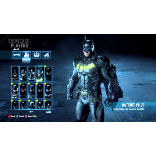 Batman: Arkham Knight Season Pass
