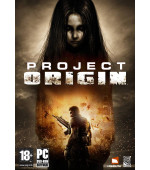 F.E.A.R. 2 Project Origin