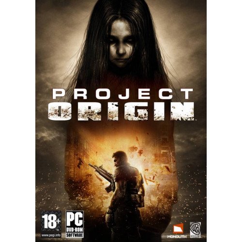 F.E.A.R. 2 Project Origin