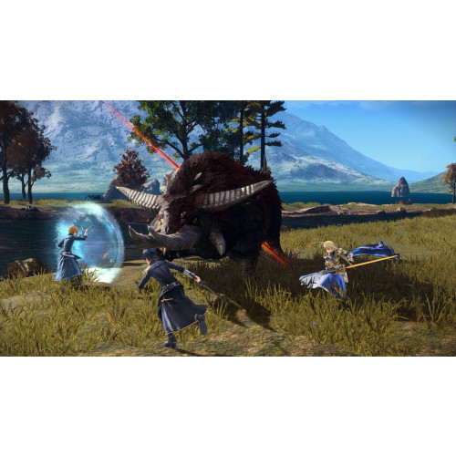 Sword Art Online: Alicization Lycoris