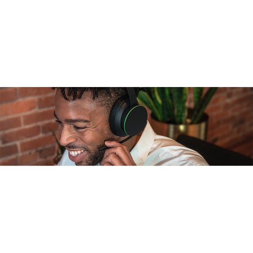 Microsoft Xbox Wireless Headset