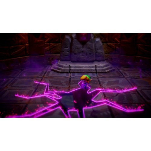 The Legend of Zelda: Echoes of Wisdom