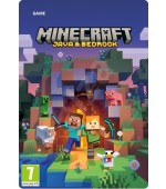 Minecraft Java & Bedrock Edition