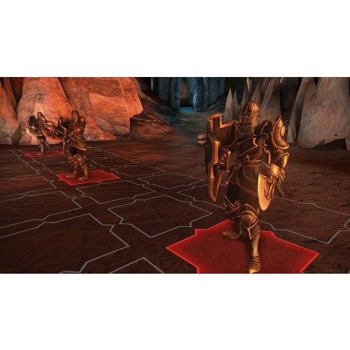 Might and Magic Heroes VII Trial by Fire