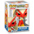 Funko POP Games: Pokémon - Blaziken